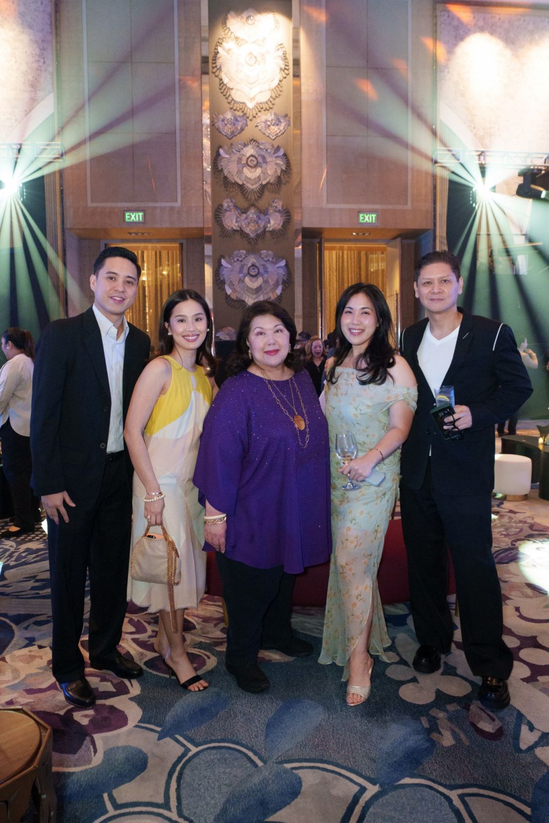 Tatler Best Philippines 2025 Awards Launch