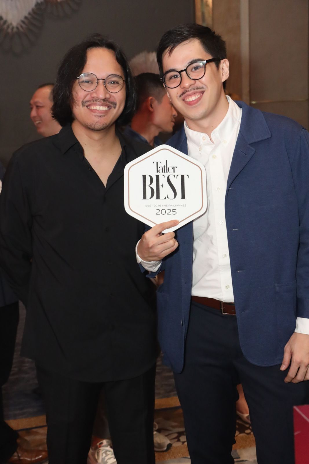 Tatler Best Philippines 2025 Awards Launch