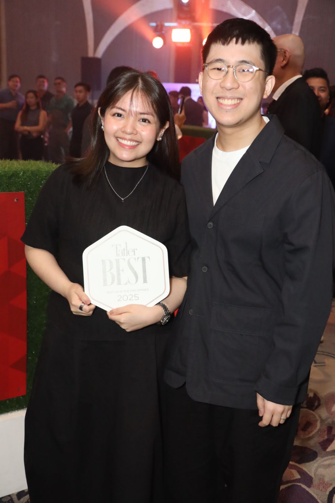 Tatler Best Philippines 2025 Awards Launch