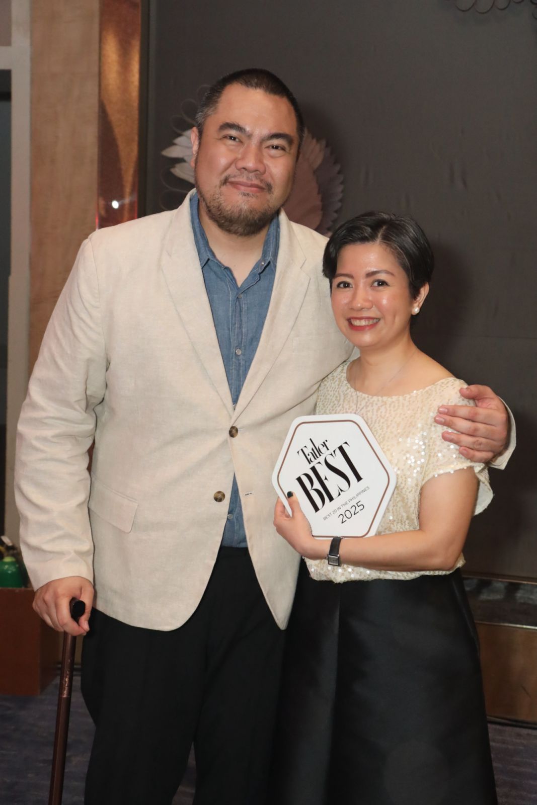 Tatler Best Philippines 2025 Awards Launch