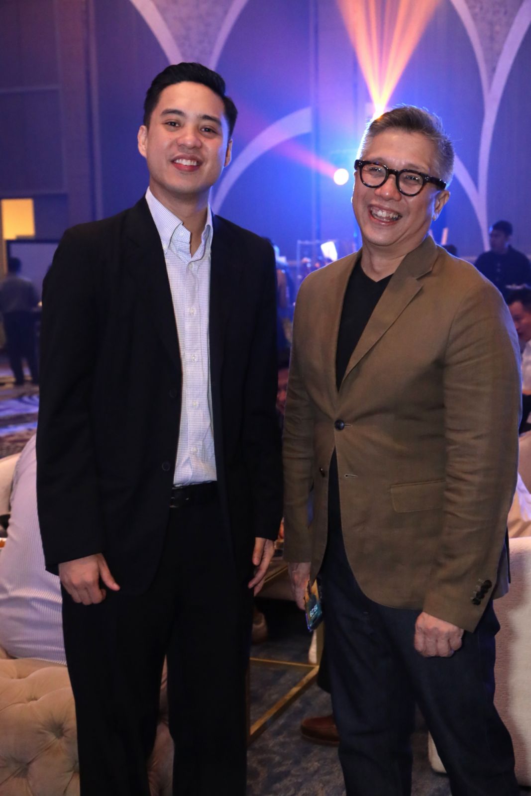 Tatler Best Philippines 2025 Awards Launch