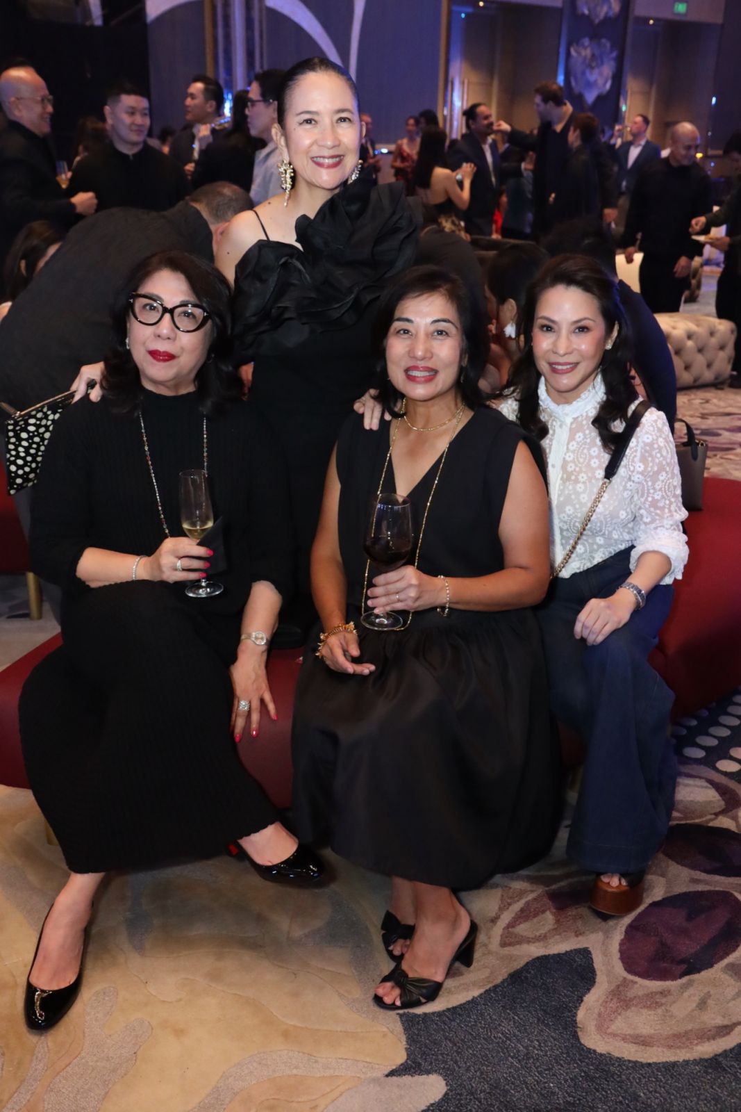 Tatler Best Philippines 2025 Awards Launch