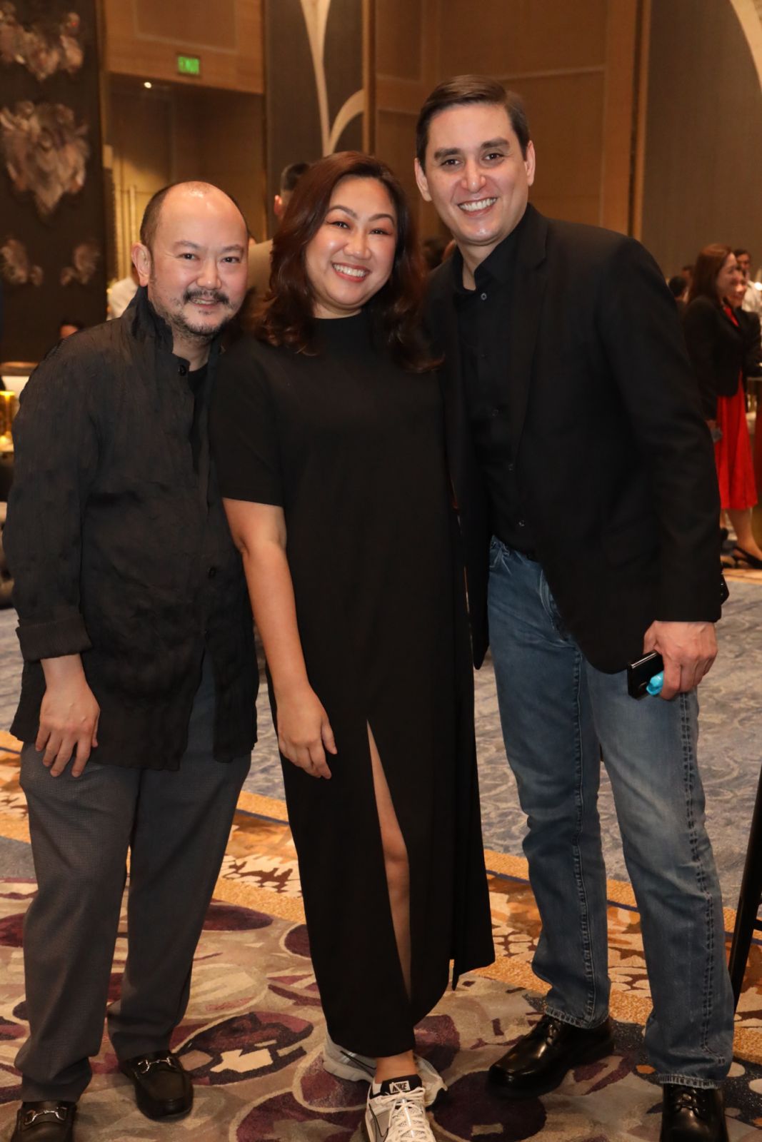 Tatler Best Philippines 2025 Awards Launch