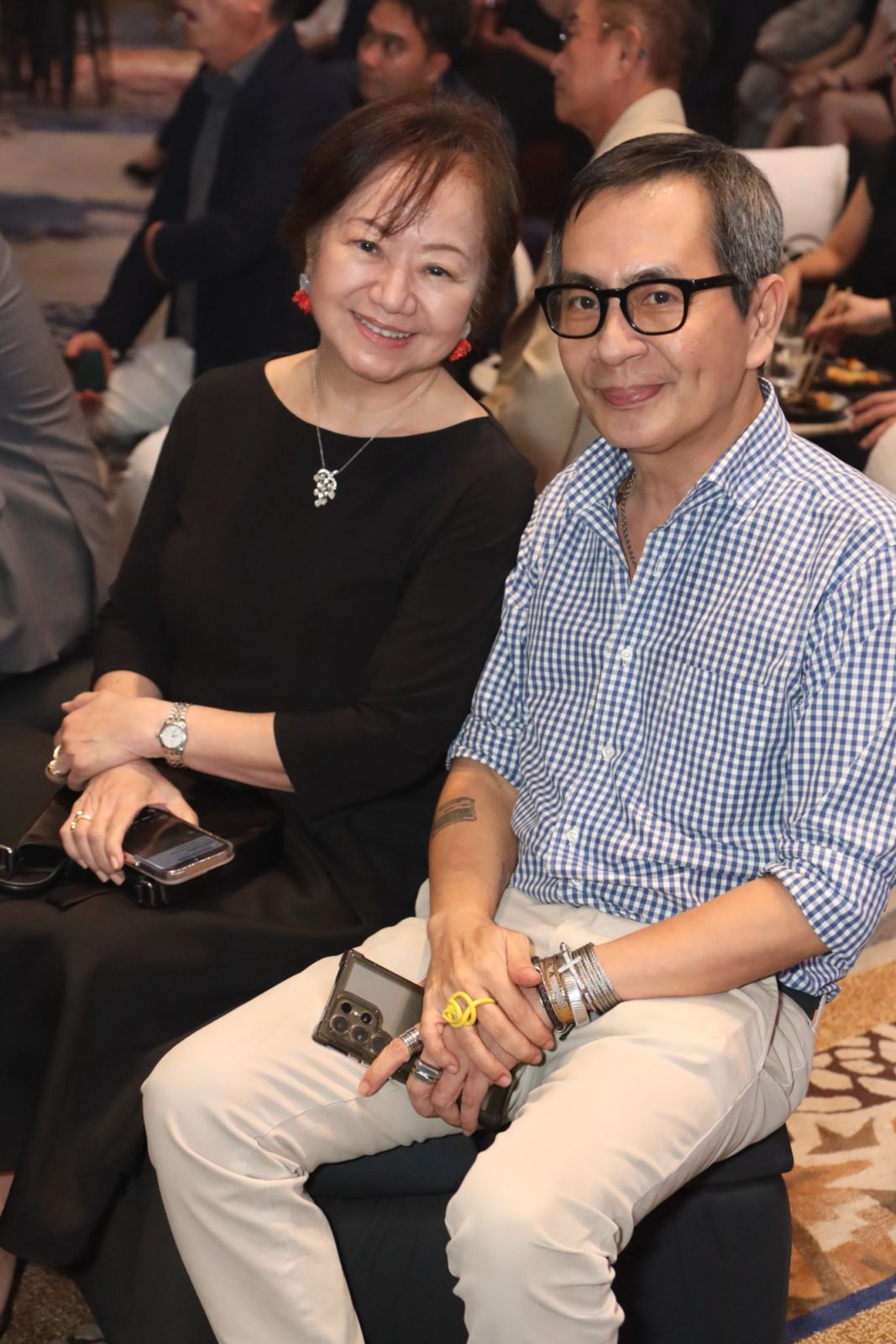 Tatler Best Philippines 2025 Awards Launch