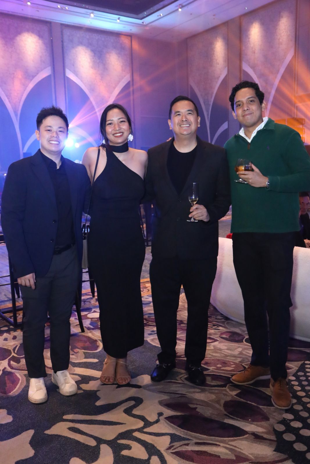 Tatler Best Philippines 2025 Awards Launch