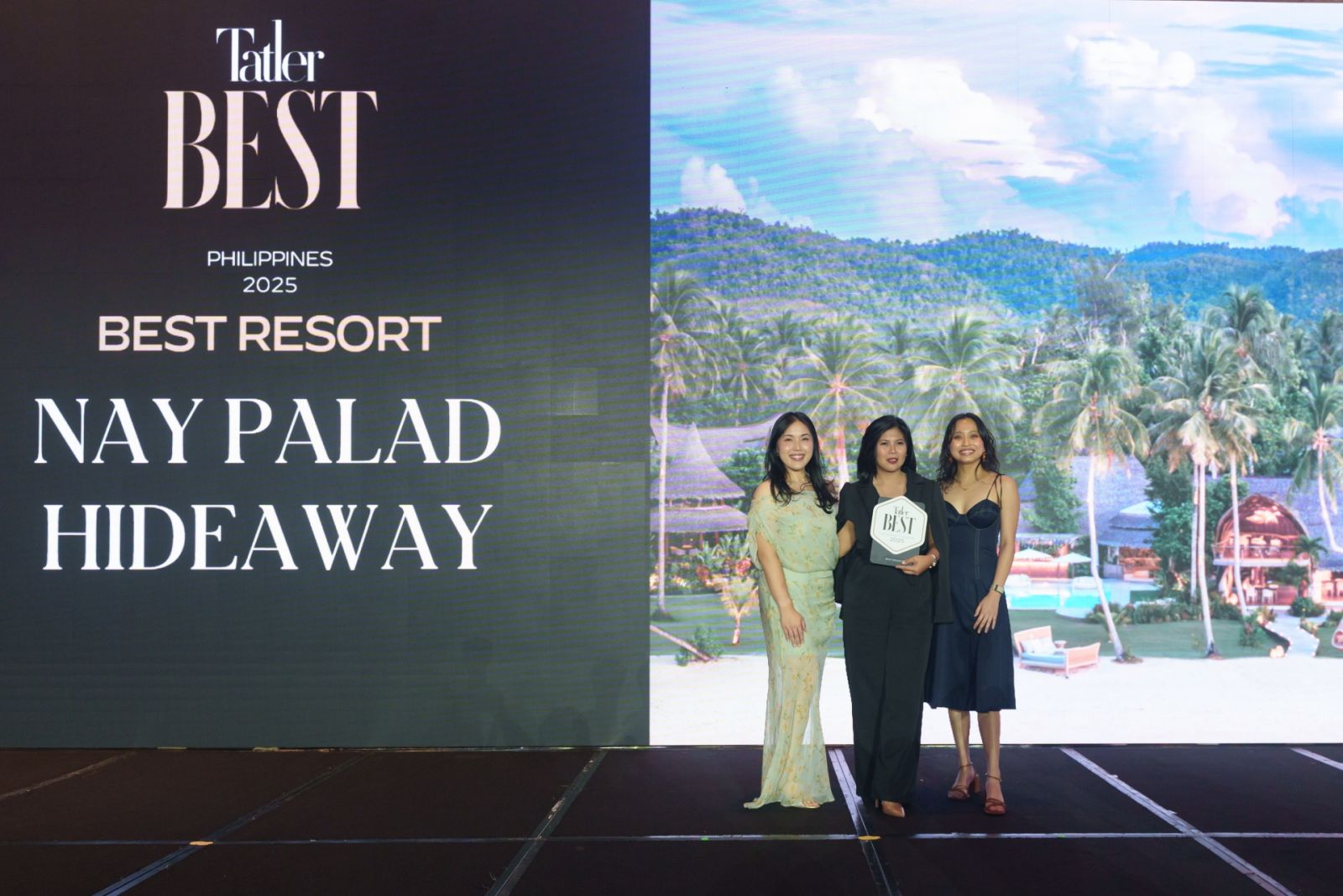 Tatler Best Philippines - Best Restaurants, Best Bars, Best Hotels Awards