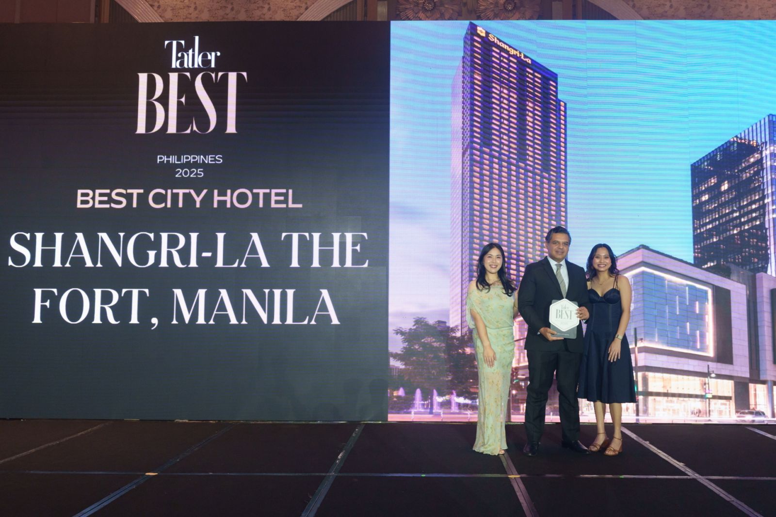Tatler Best Philippines - Best Restaurants, Best Bars, Best Hotels Awards