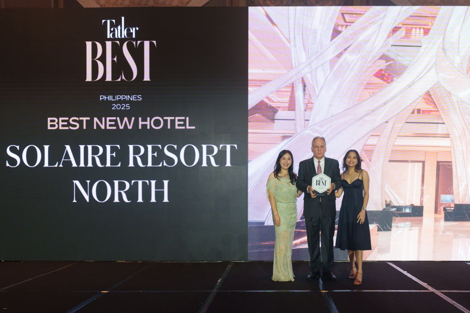 Tatler Best Philippines - Best Restaurants, Best Bars, Best Hotels Awards