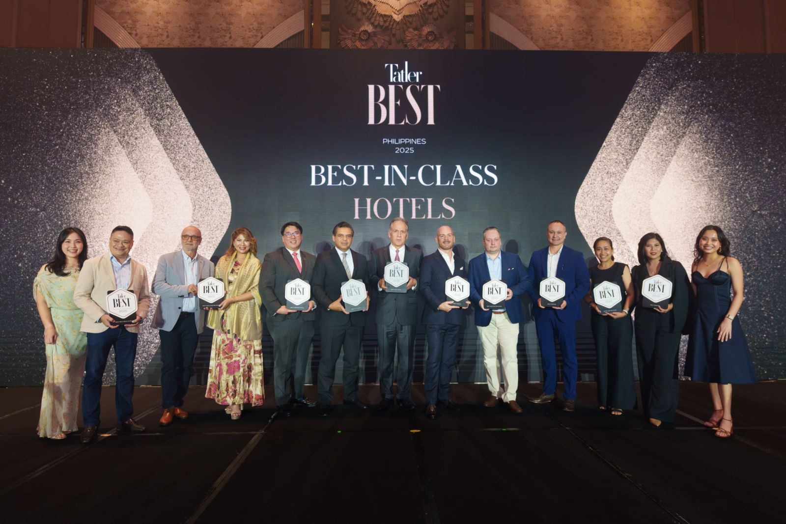Tatler Best Philippines - Best Restaurants, Best Bars, Best Hotels Awards