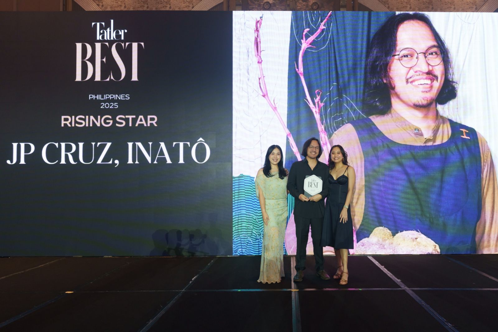 Tatler Best Philippines - Best Restaurants, Best Bars, Best Hotels Awards