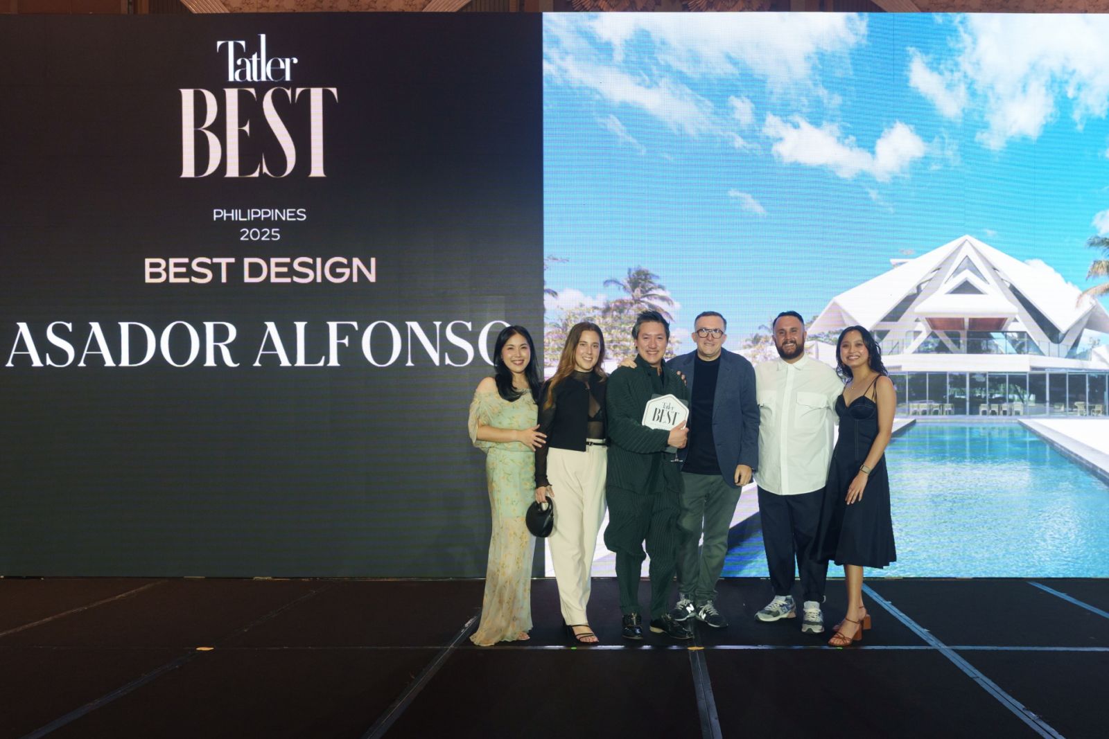 Tatler Best Philippines - Best Restaurants, Best Bars, Best Hotels Awards