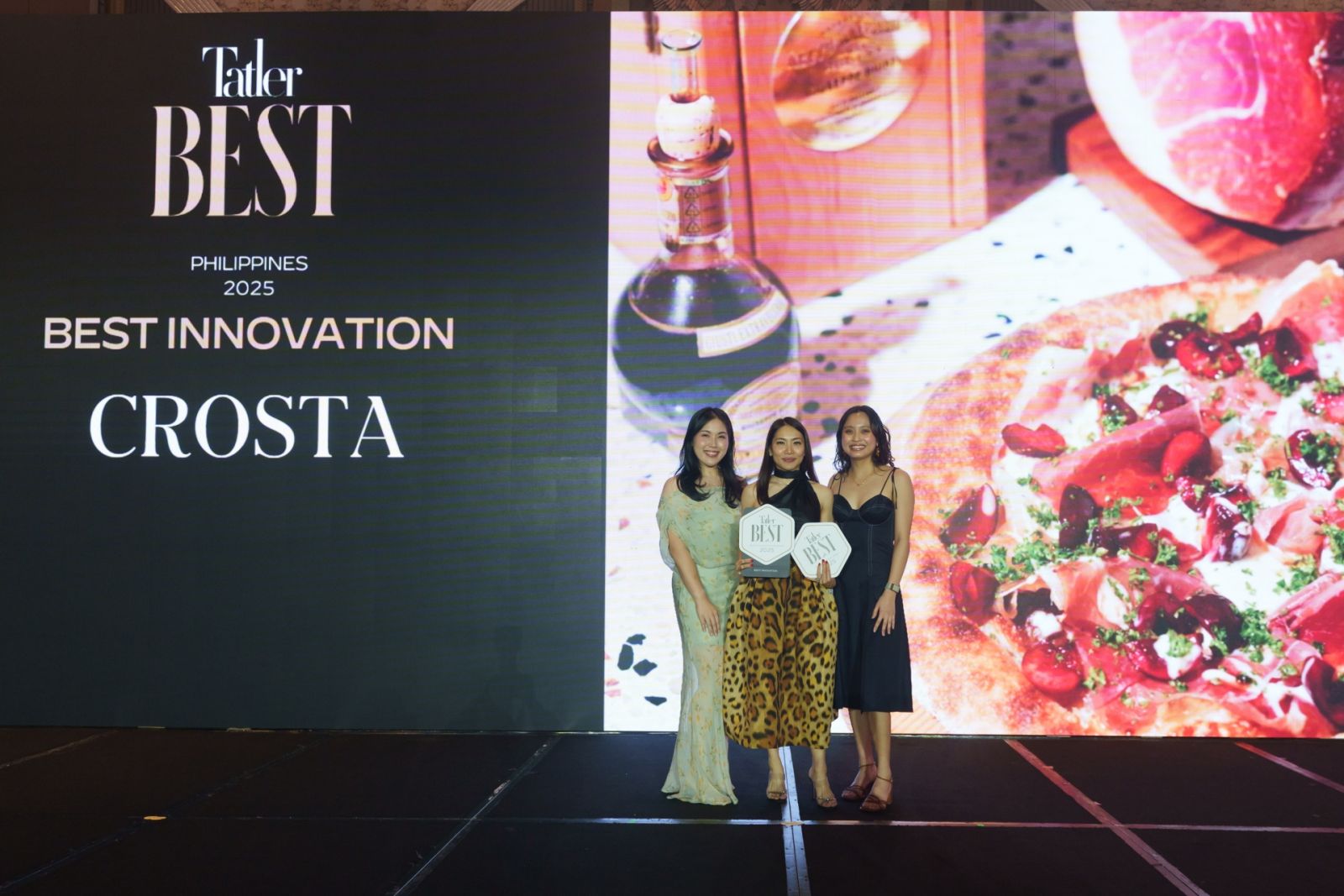 Tatler Best Philippines - Best Restaurants, Best Bars, Best Hotels Awards