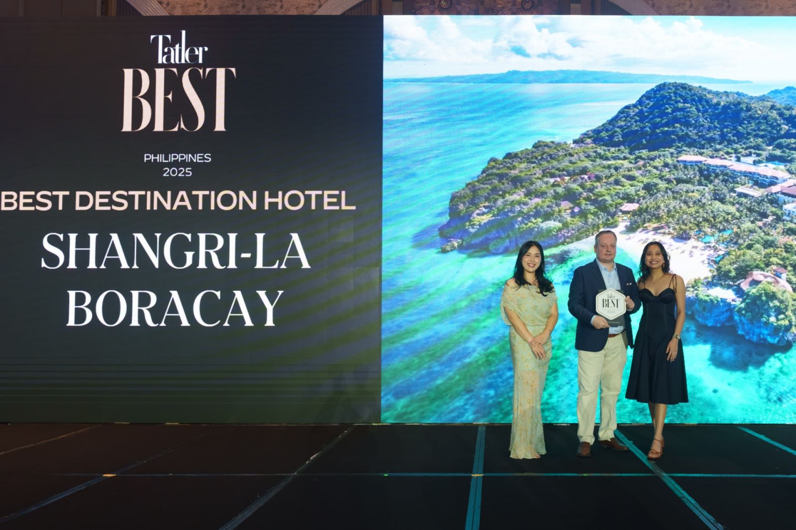 Tatler Best Philippines - Best Restaurants, Best Bars, Best Hotels Awards