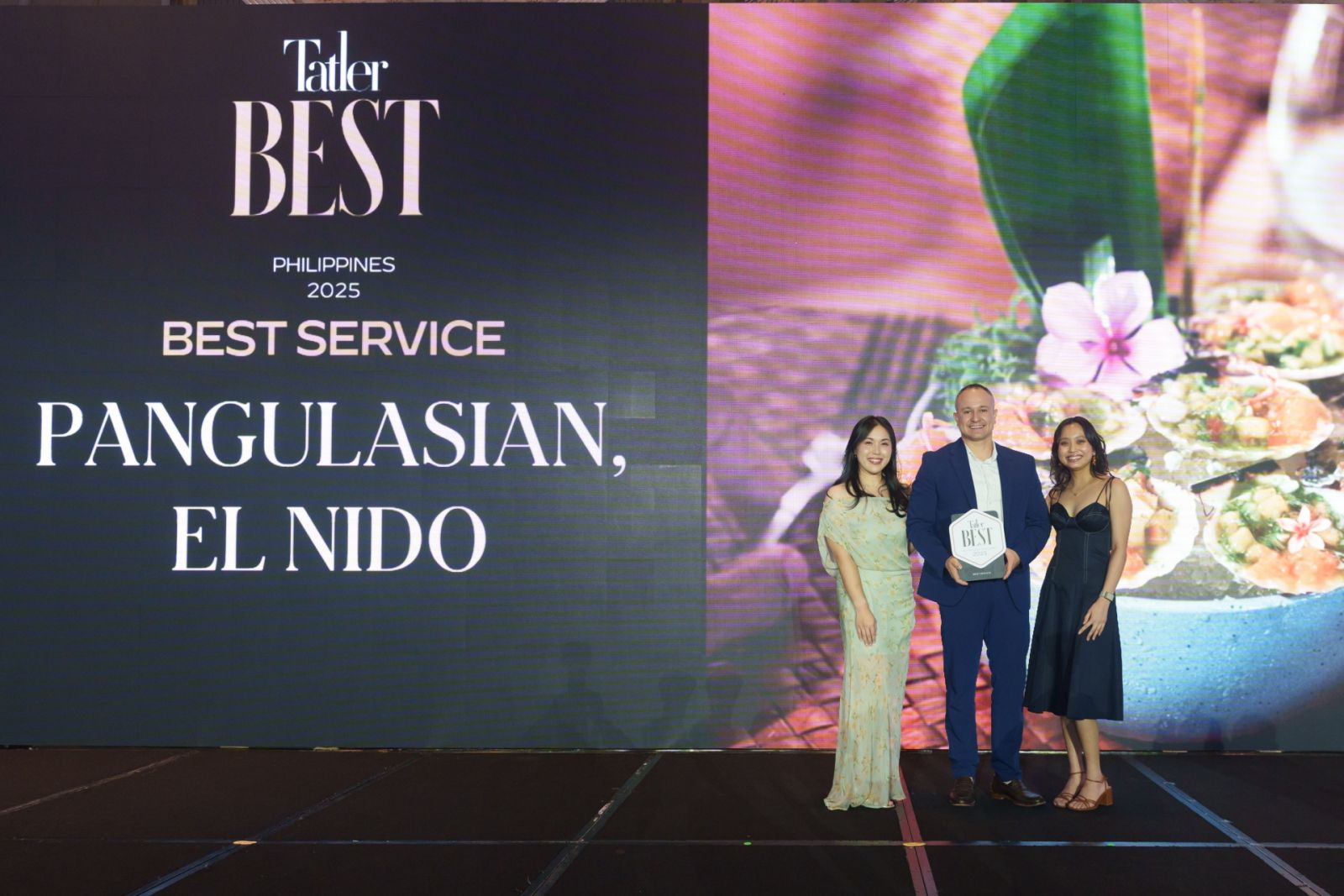 Tatler Best Philippines - Best Restaurants, Best Bars, Best Hotels Awards