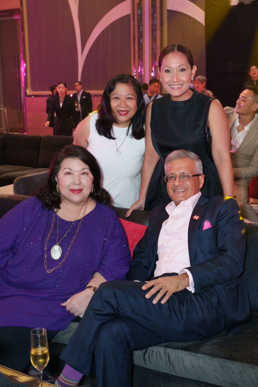 Tatler Best Philippines Awards Launch