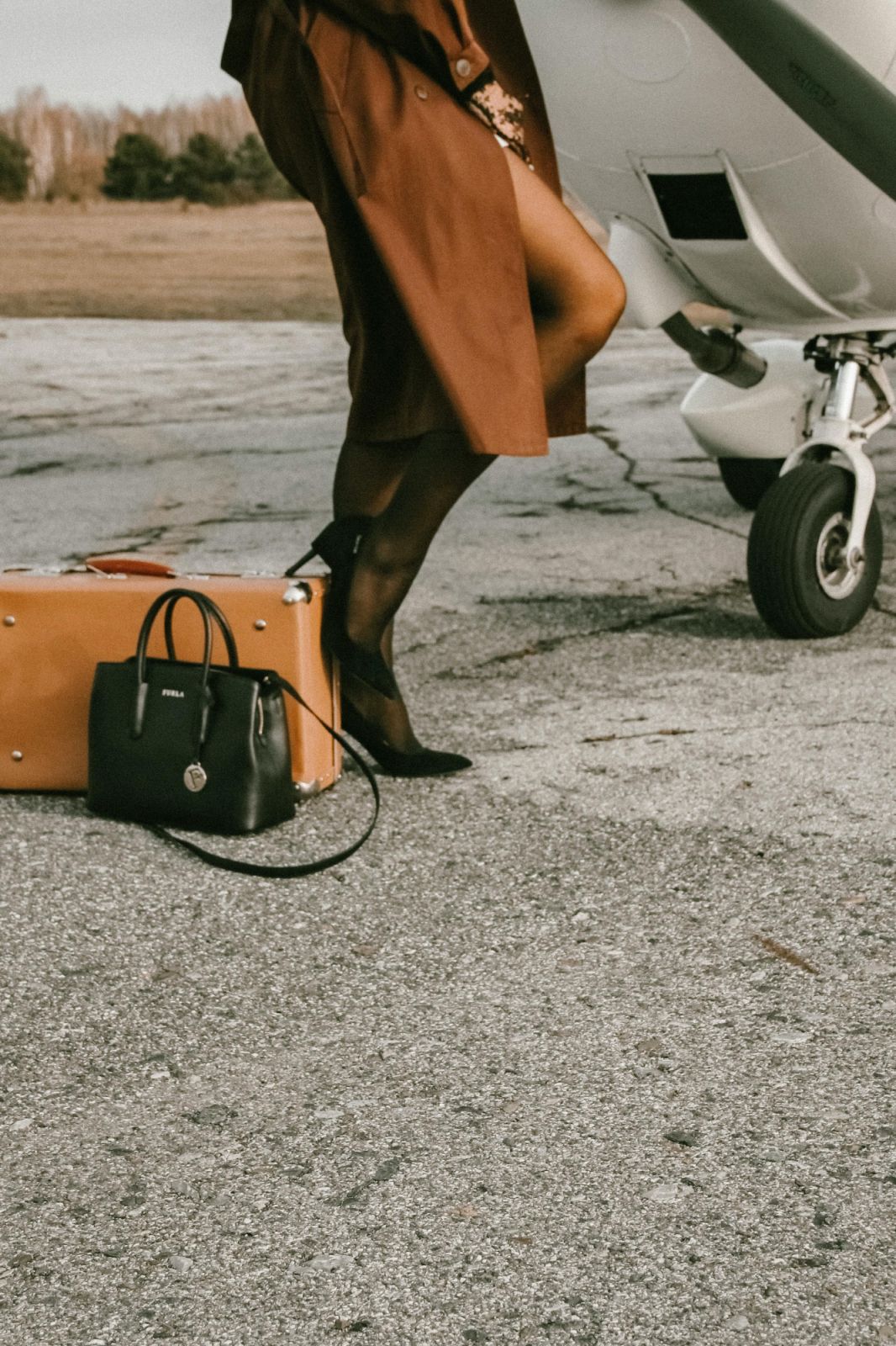 The most sophisticated travellers rely on tools that maintain connectivity and organisation (Photo: Pexels)