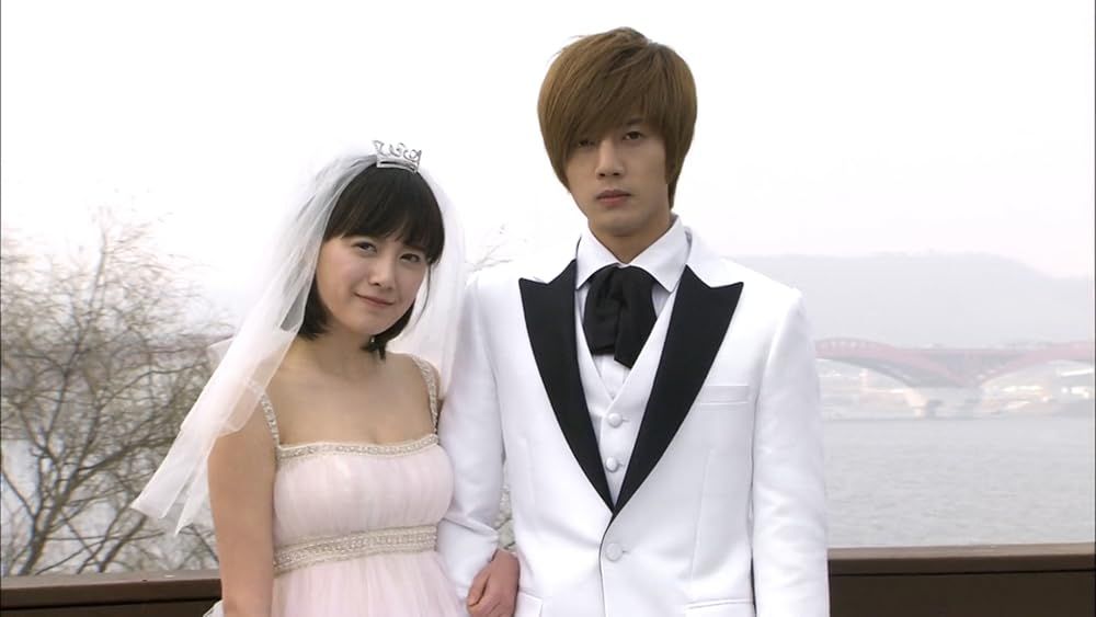 Boys Over Flowers