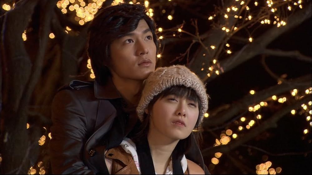Boys Over Flowers