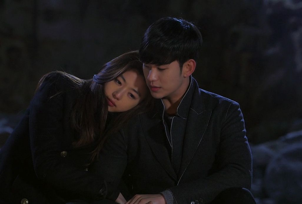 My Love From The Star