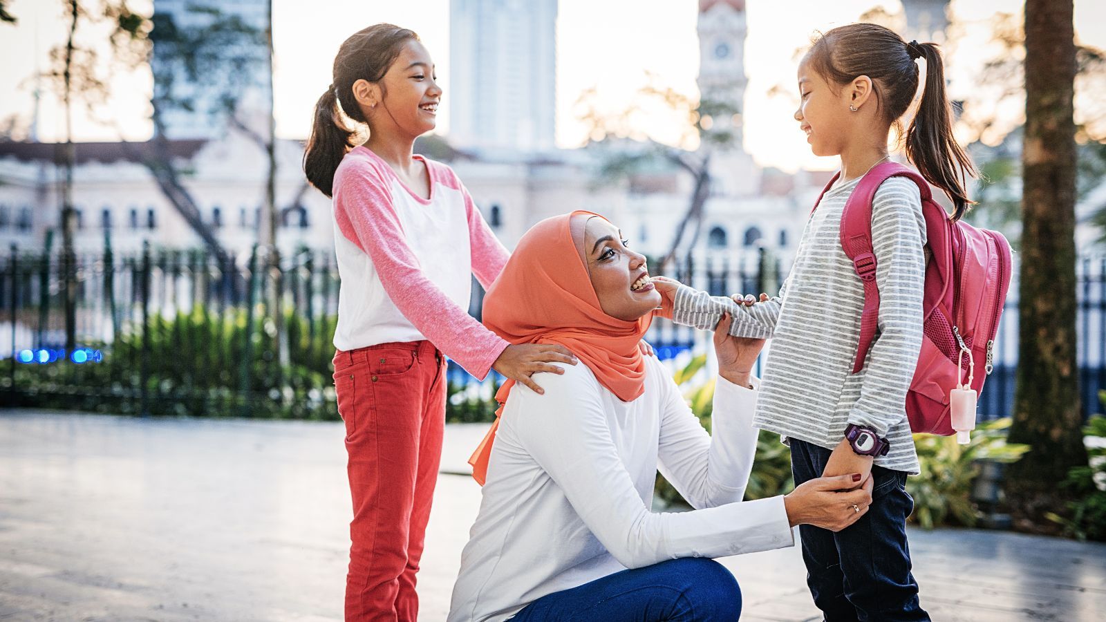 Female enrolment in secondary education rose from 33 per cent in 1957 to 75 per cent by 2018