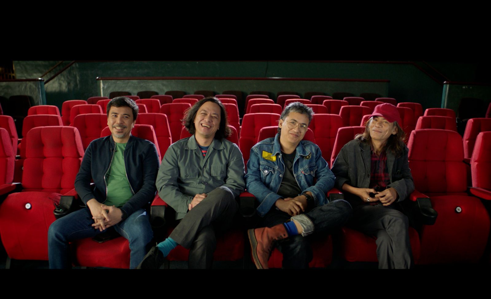 Diane Ventura's Eheads: Combo On The Run