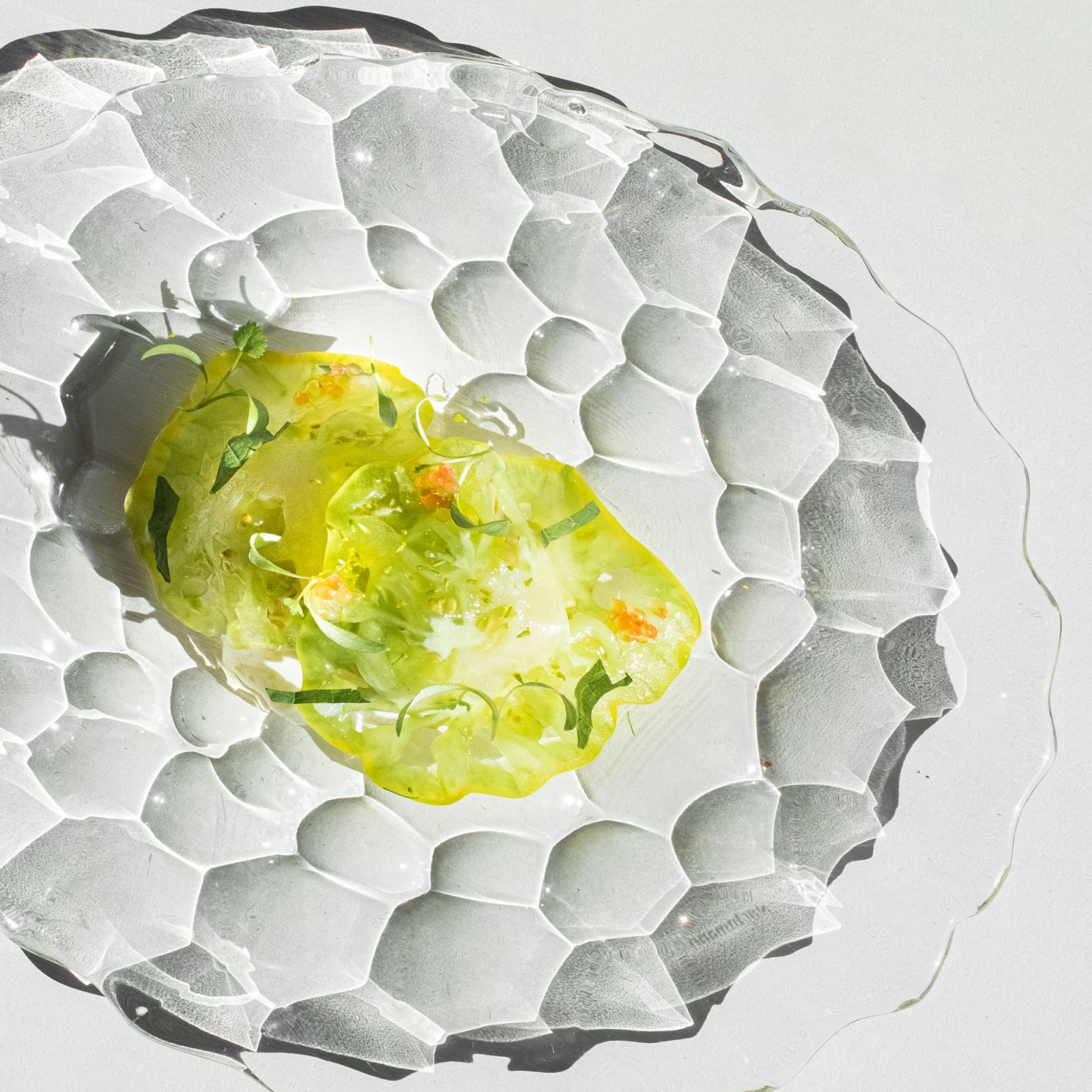 Côte by Mauro Colagreco