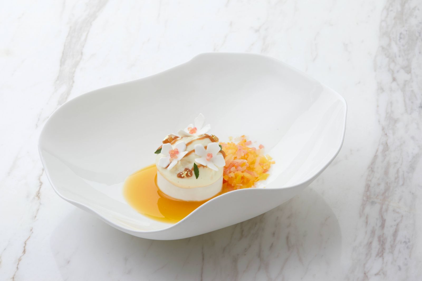 Chef's Table by lebua