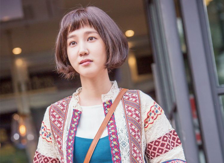 The free-spirited resident of Bell Epoque (Photo: JTBC)
