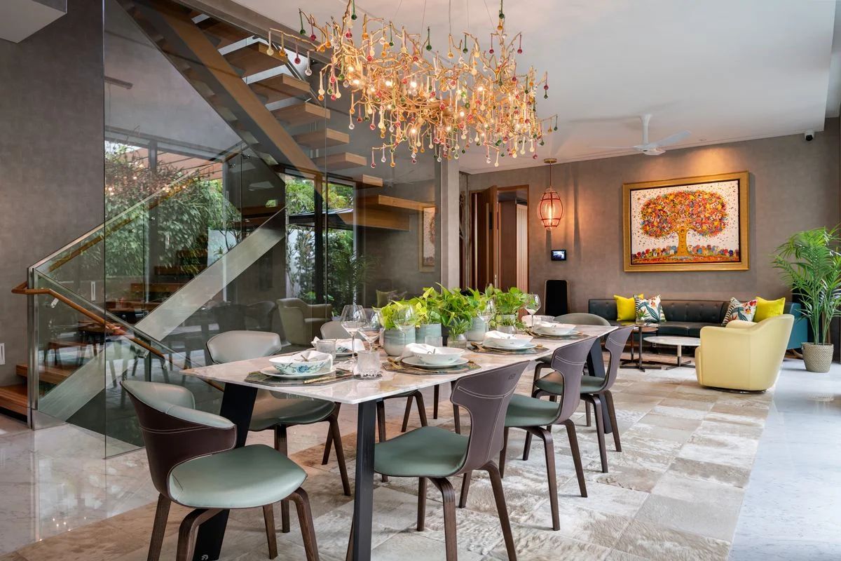 Tour These 19 Beautiful Luxury Homes In Orchard Tatler Asia