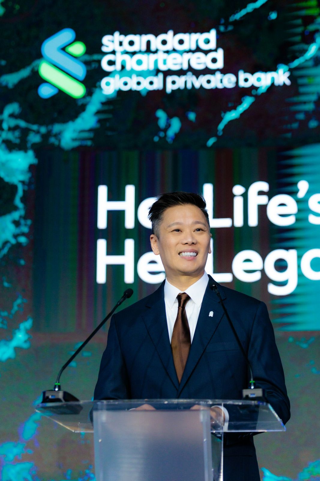 Raymond Ang (Photo: Adrian Lee/Tatler)
