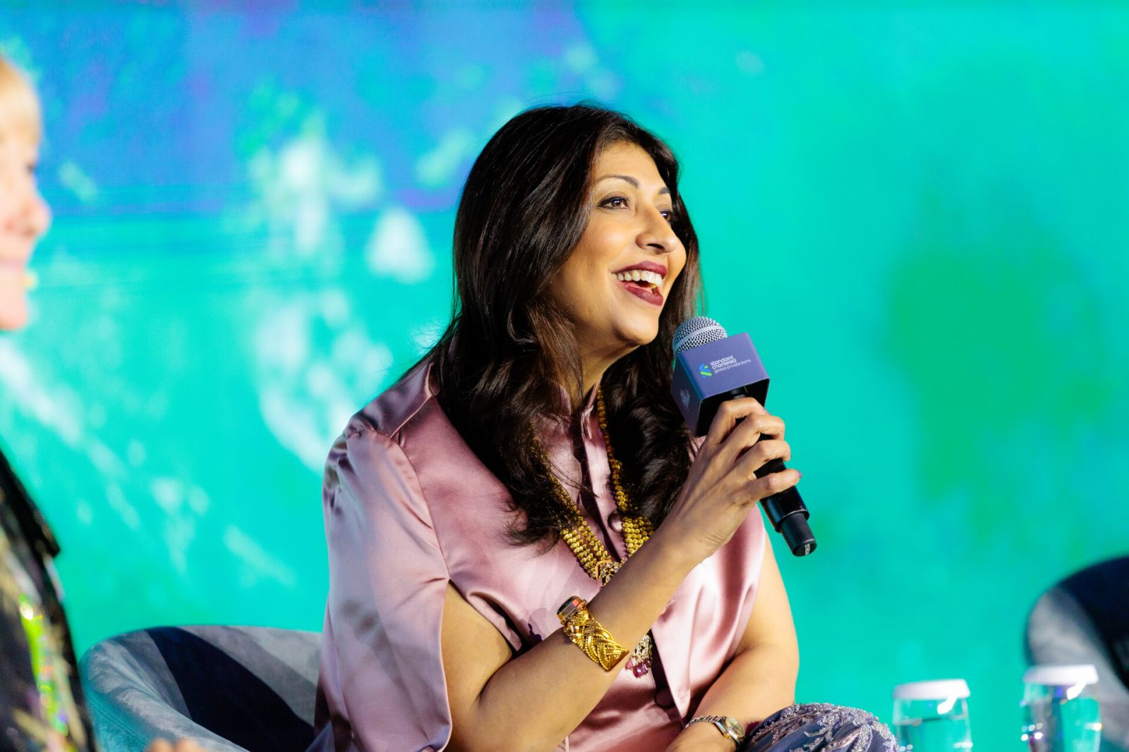 Vibha Bakshi (Photo: Adrian Lee/Tatler)