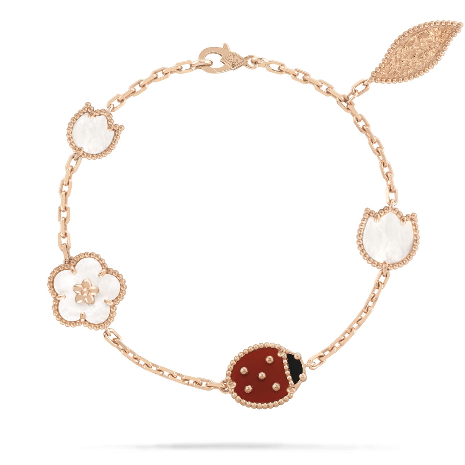 (Photo: Van Cleef & Arpels)