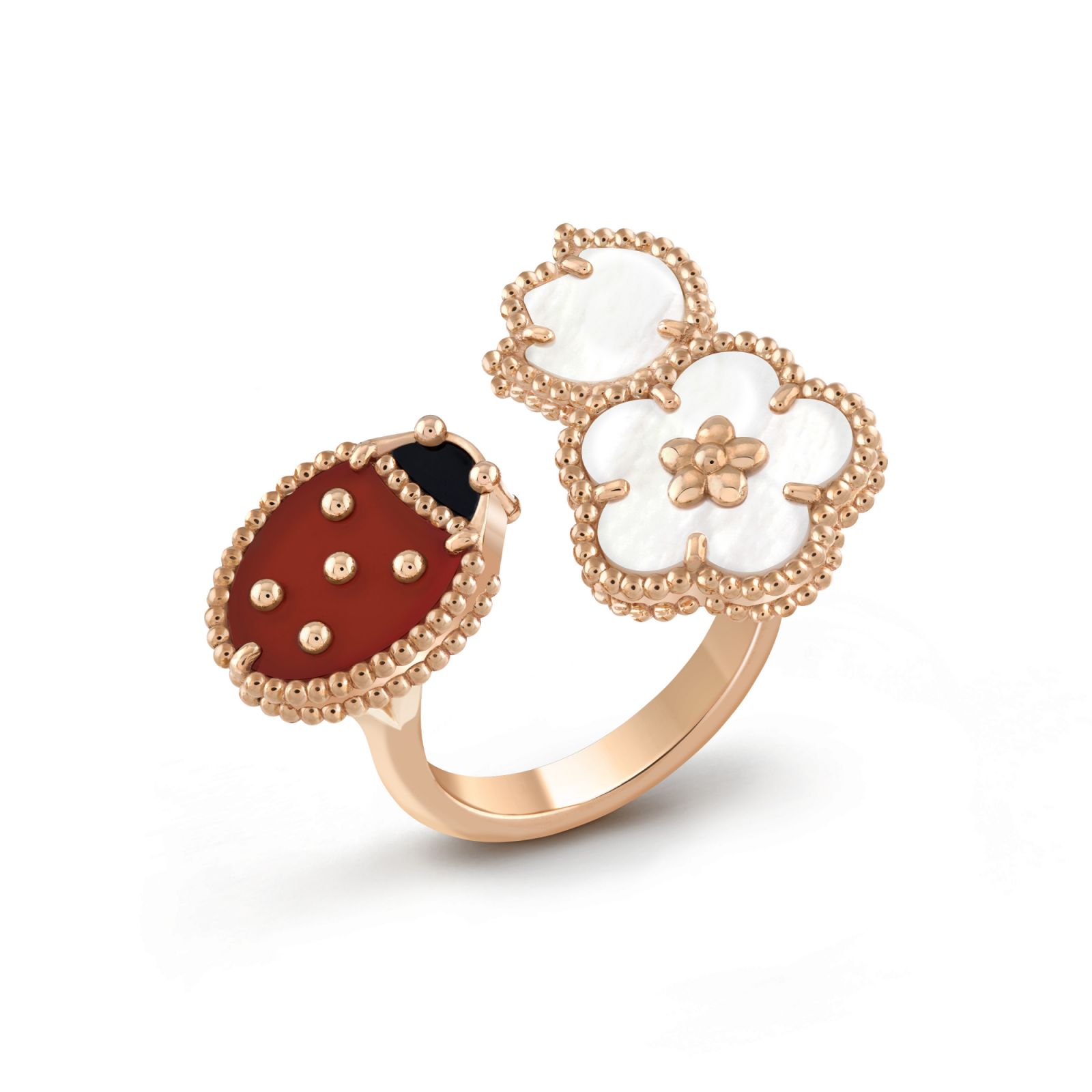 (Photo: Van Cleef & Arpels)