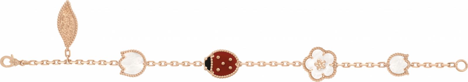 (Photo: Van Cleef & Arpels)