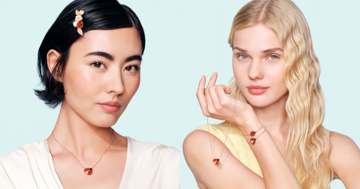 (Photo: Van Cleef & Arpels)