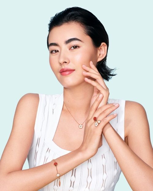 (Photo: Van Cleef & Arpels)