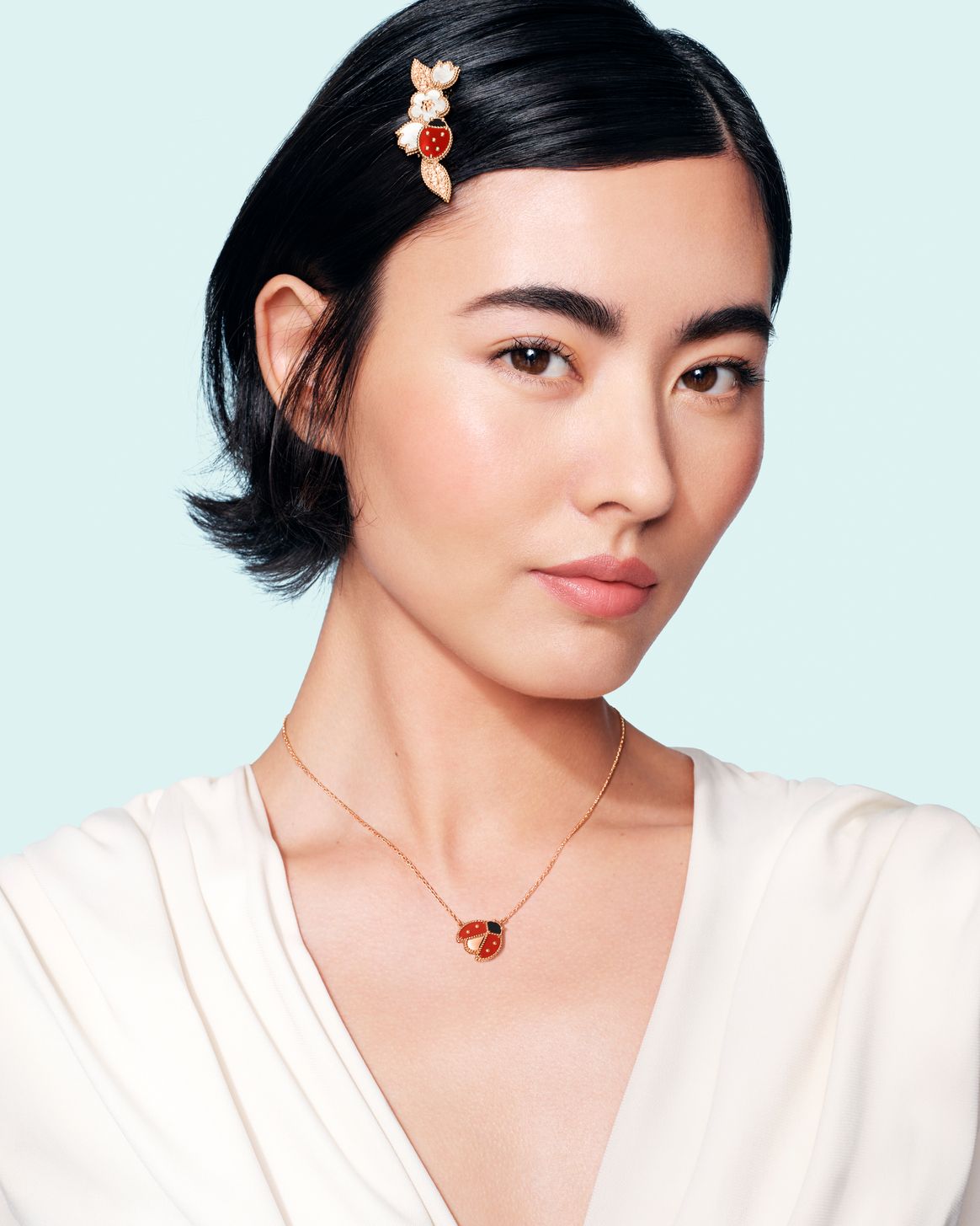 (Photo: Van Cleef & Arpels)