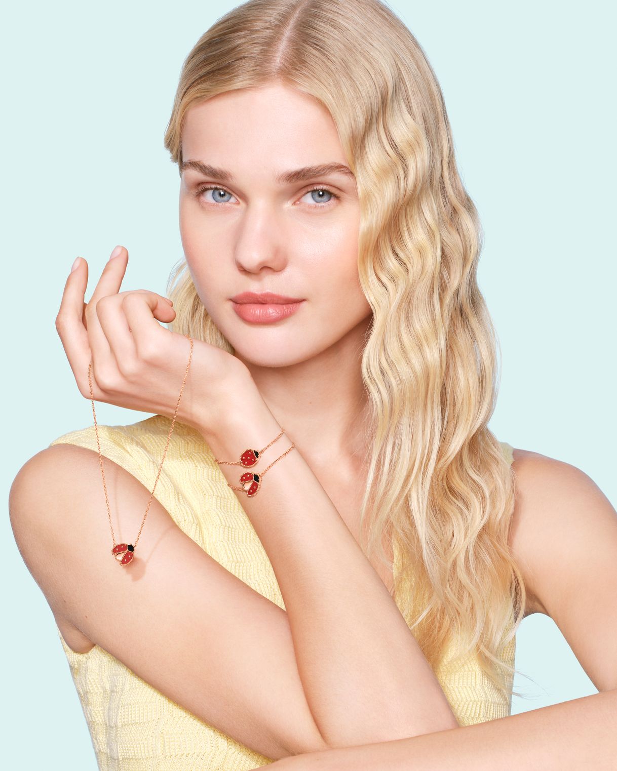 (Photo: Van Cleef & Arpels)