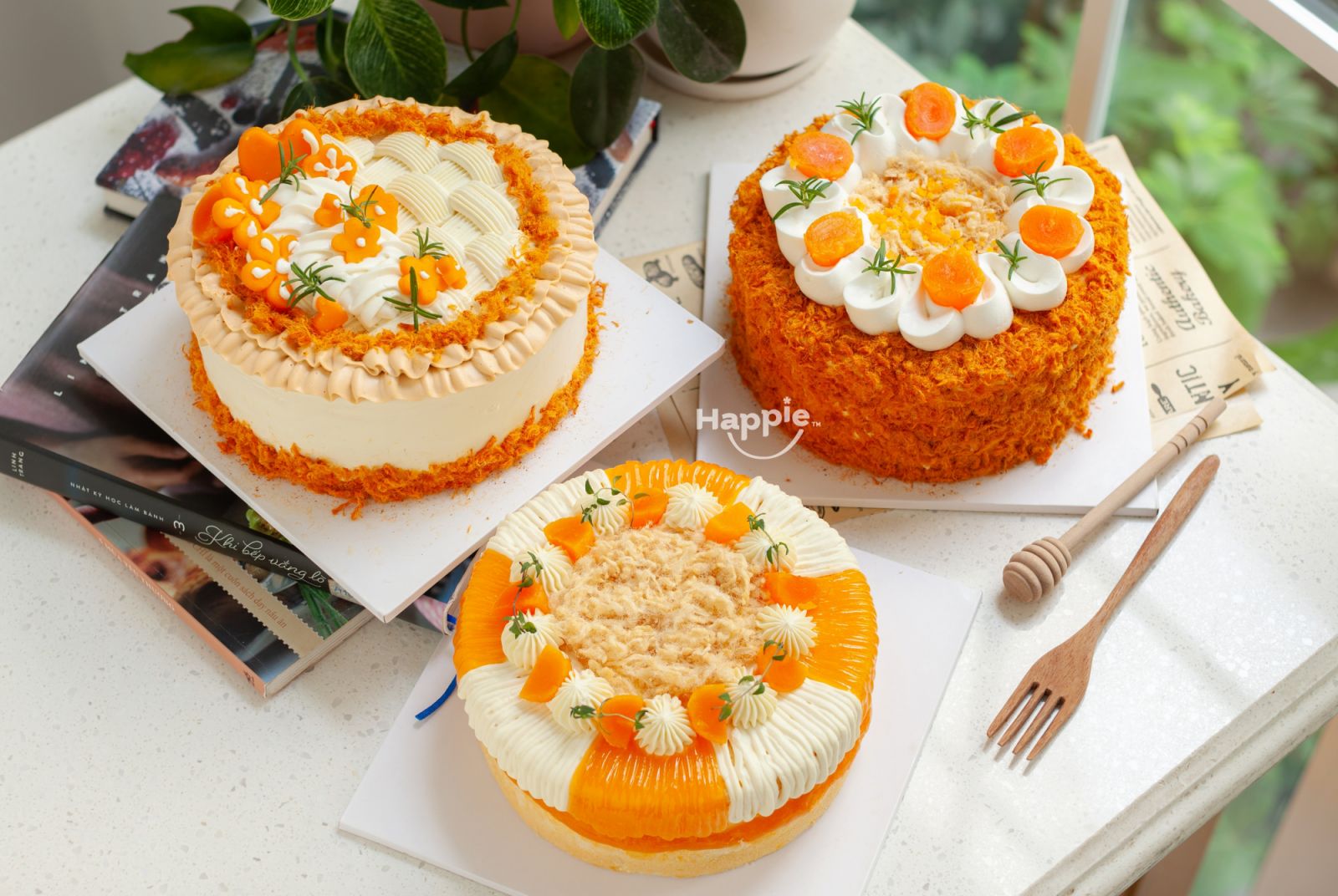 Savoury Days