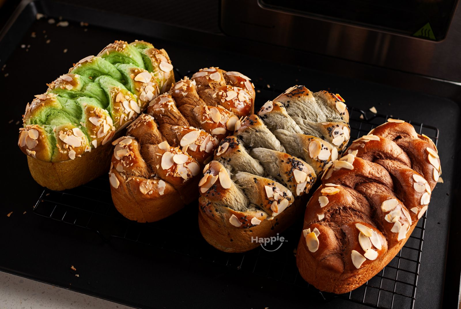 Savoury Days