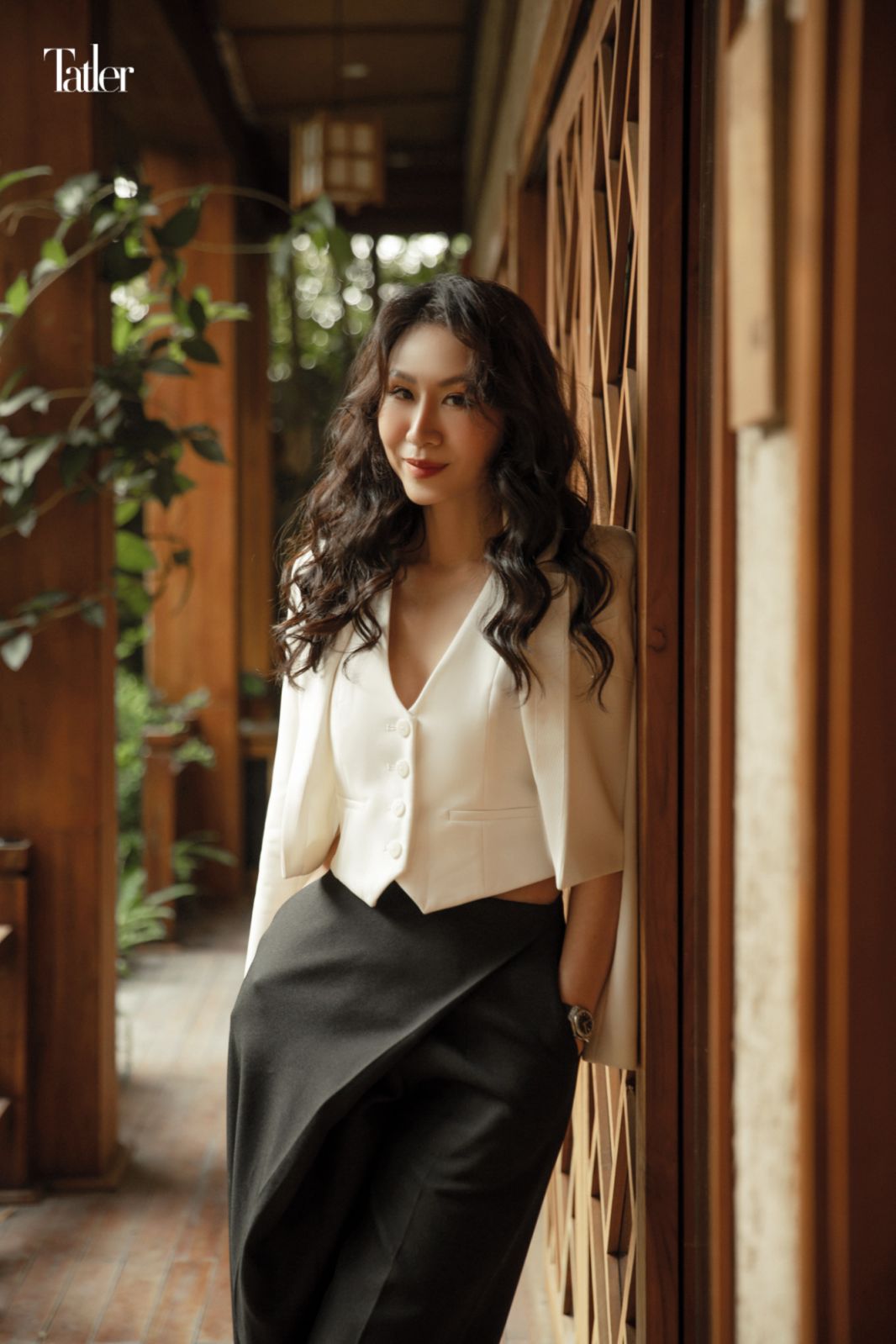 Yen Mai Linh