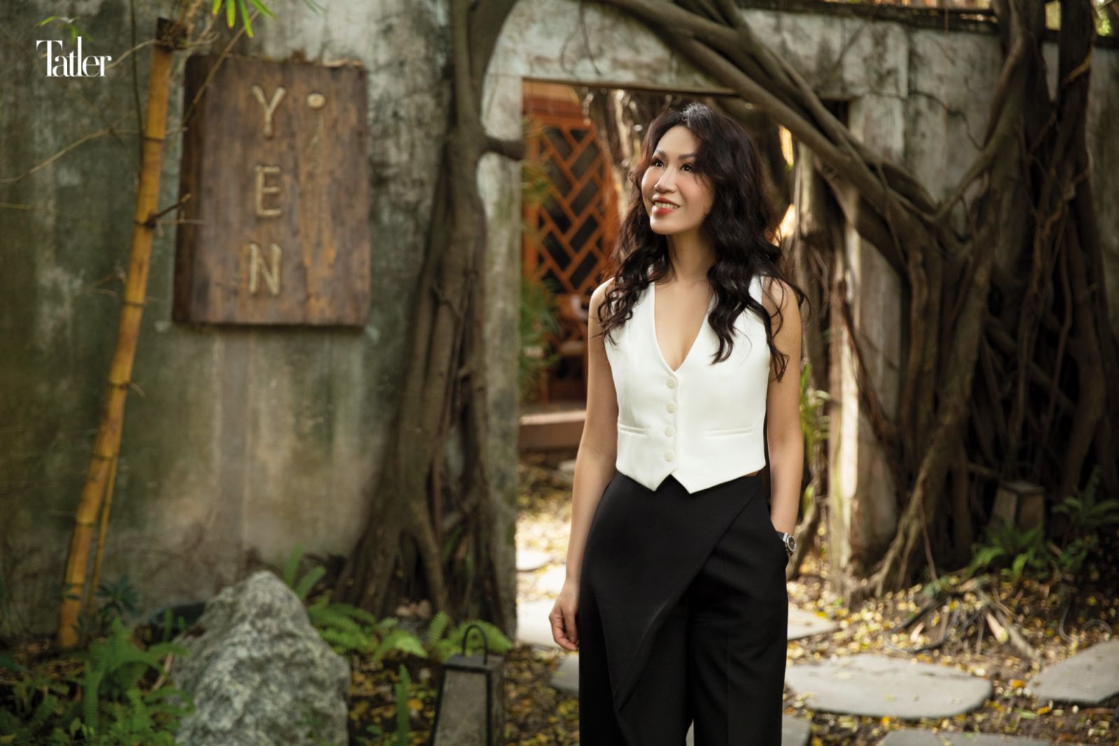 Yen Mai Linh