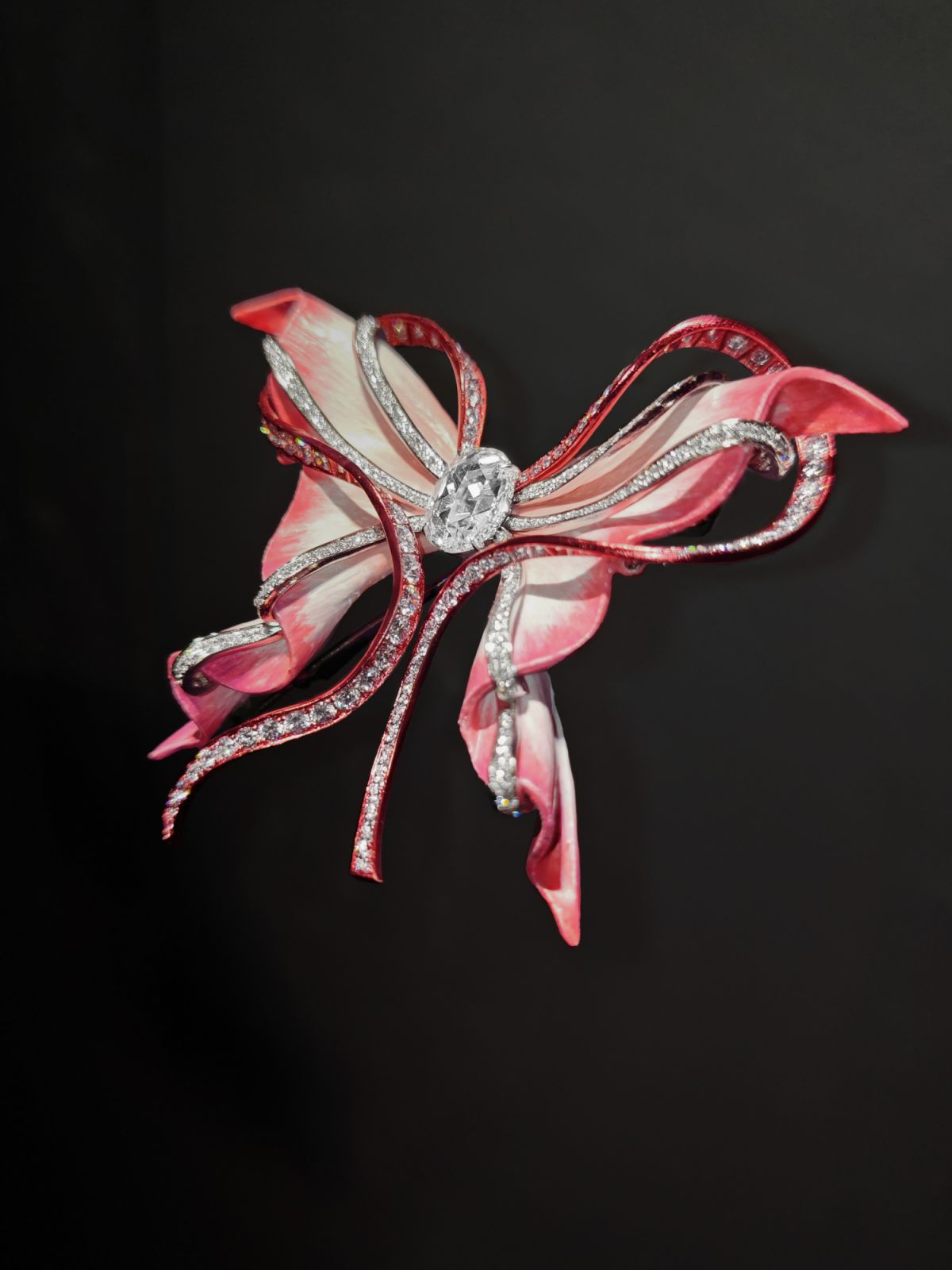 (Photo: Anna Hu Haute Joaillerie)