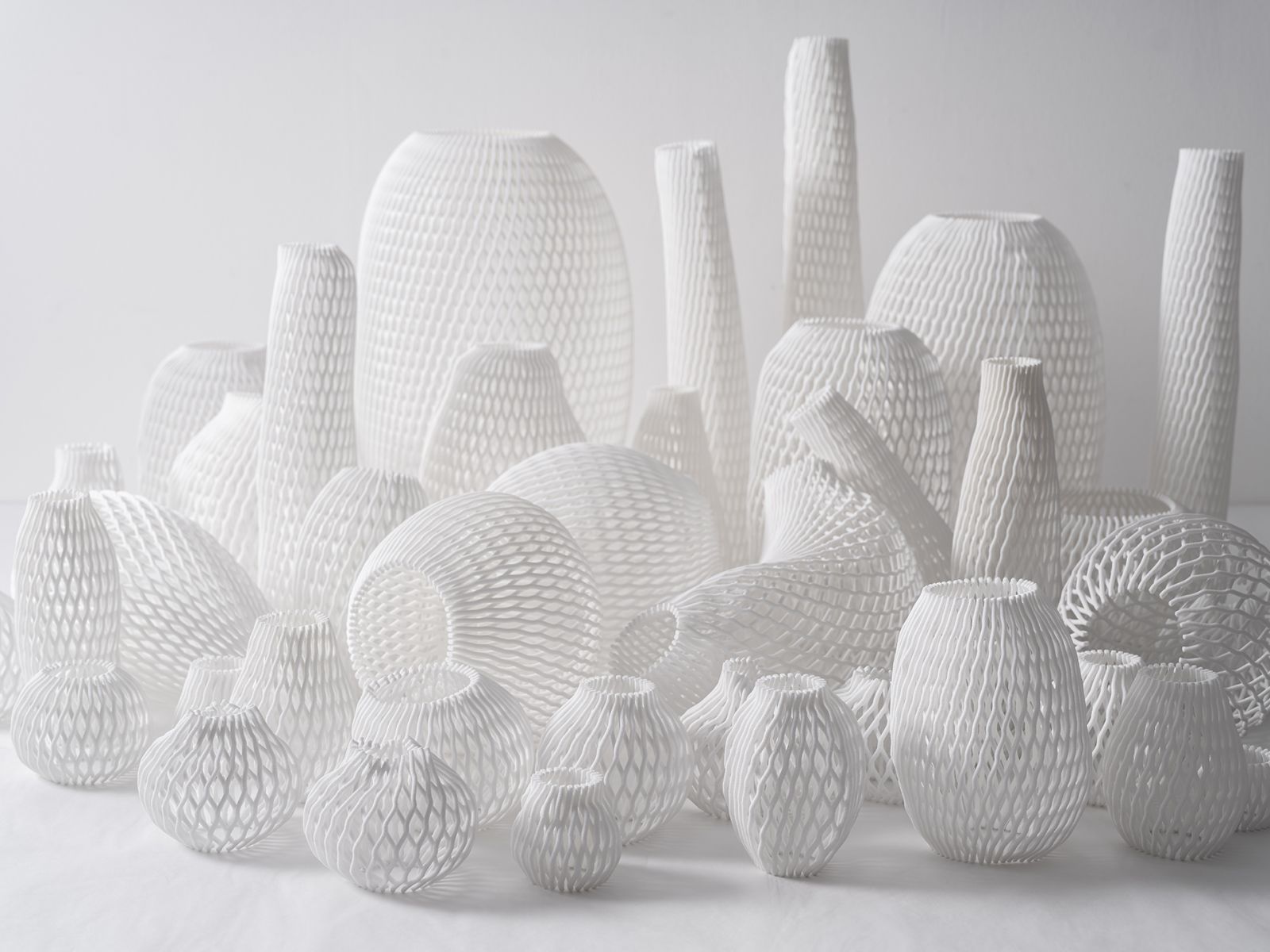 Nicole Coson. 'Vanitas,' 2025 (Photo: Courtesy of Silverlens Manila)