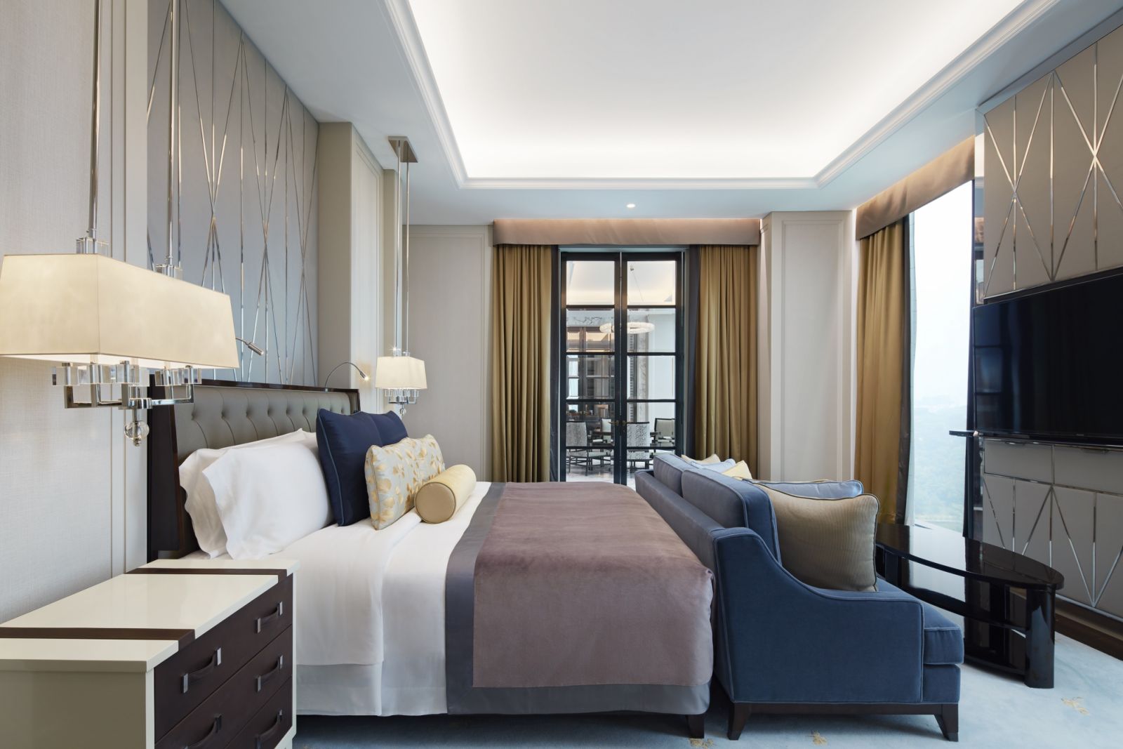Photo: The St. Regis KL