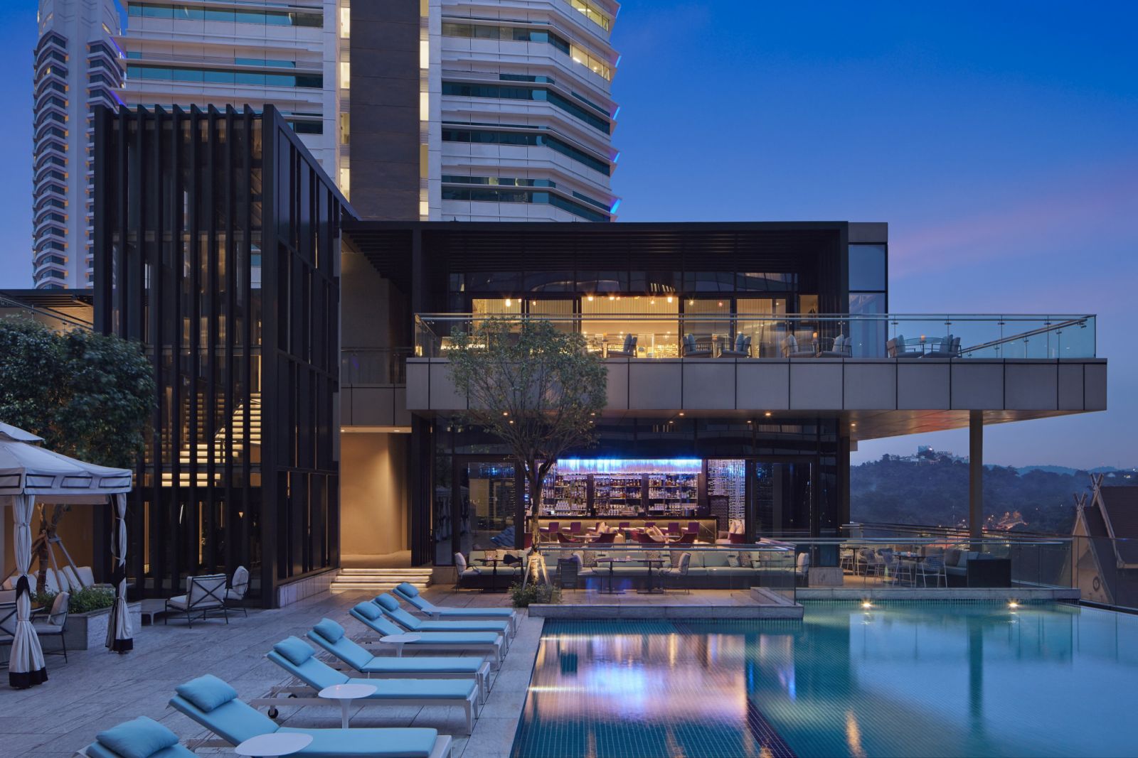 Photo: The St. Regis KL