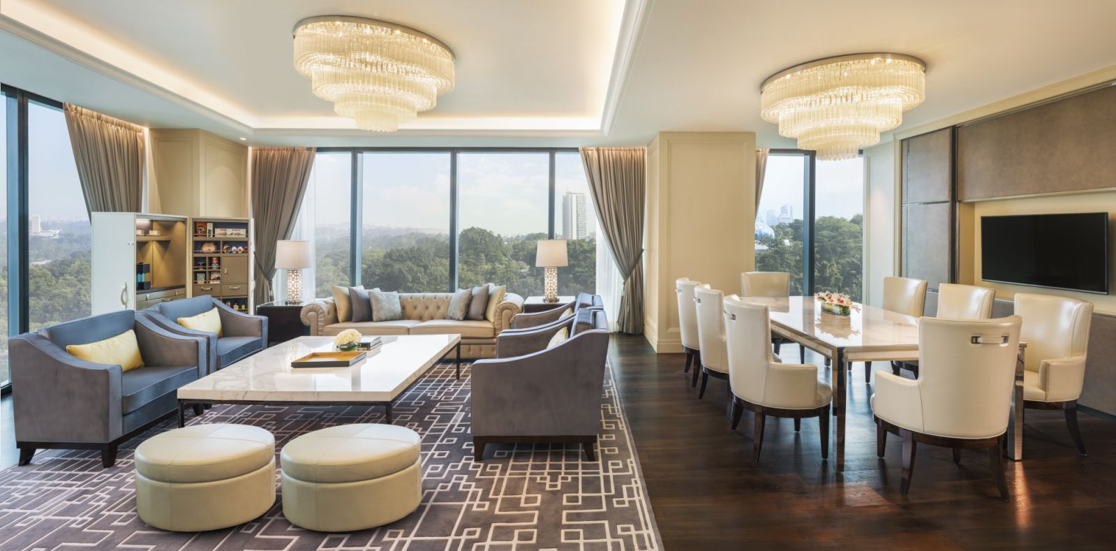 Photo: The St. Regis KL