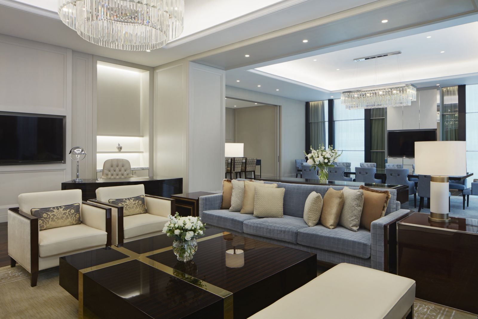 Photo: The St. Regis KL