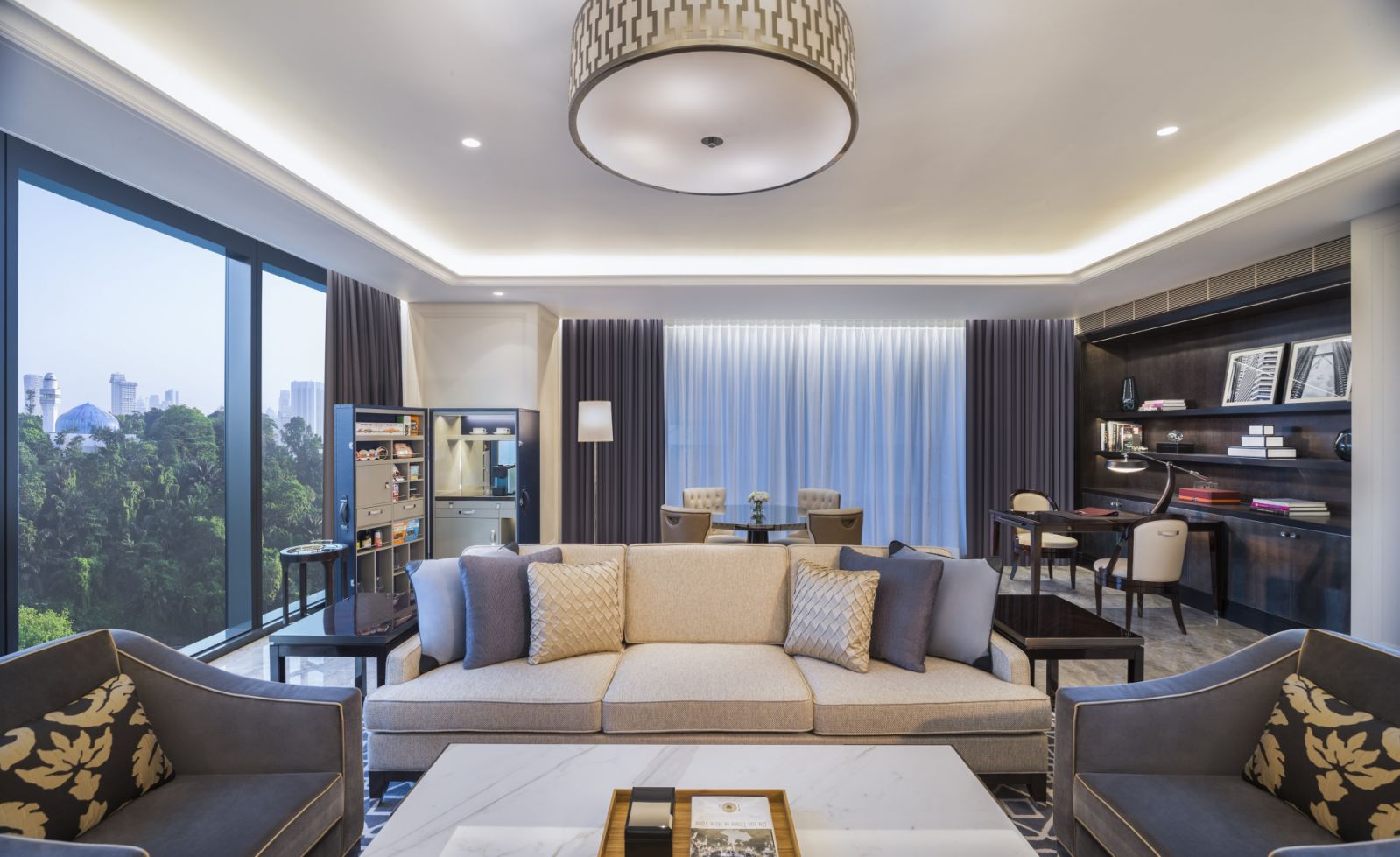 Photo: The St. Regis KL