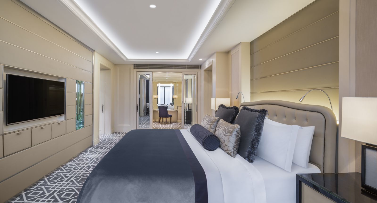 Photo: The St. Regis KL